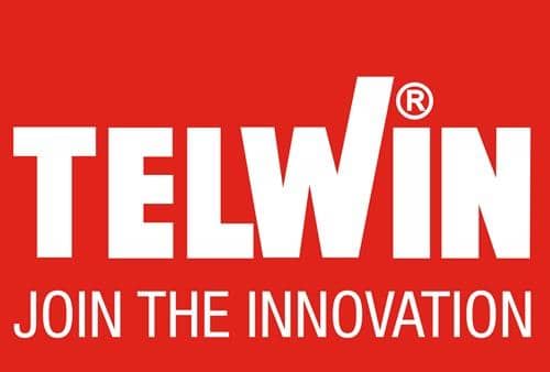 TELWIN Ersatzpinsel Cleantech 200 TELWIN