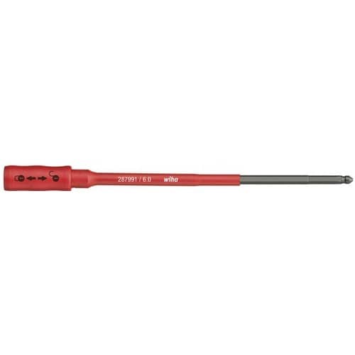 WIHA Bithalter 35870 L.170mm VDE WIHA