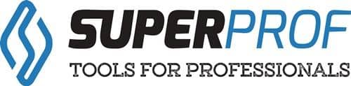 Super Prof Fugenspachtel Klingen-B.150mm Softgriff VA Super Prof