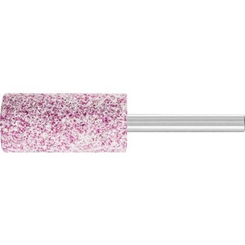 PFERD TOOLS Schleifstift ZY STEEL D20xH40mm 6mm Edelkorund ADW 30 ZY PFERD