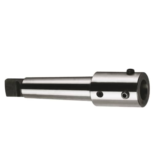 MILWAUKEE ADAPTER F. KERNLOCHB.-AUFNAHME MD4-85