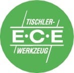 Gehrungsschneidlade Rotbuchenholz lackiert ECE
