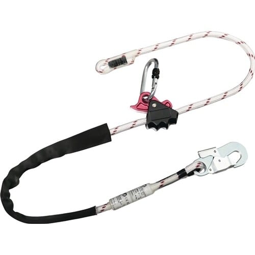 MAS Verbindungsmittel MASI MA5 EN358 EN795 Kl.B PSA III L.ca.2m MAS