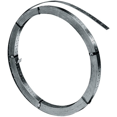 SIMPSON STRONG TIE Windrispenband BAN Band-B40x1,5mm L.50m TZN SIMPSON STRONG TIE