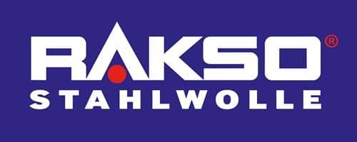 RAKSO Edelstahlwolle ext.fein 00 150g RAKSO
