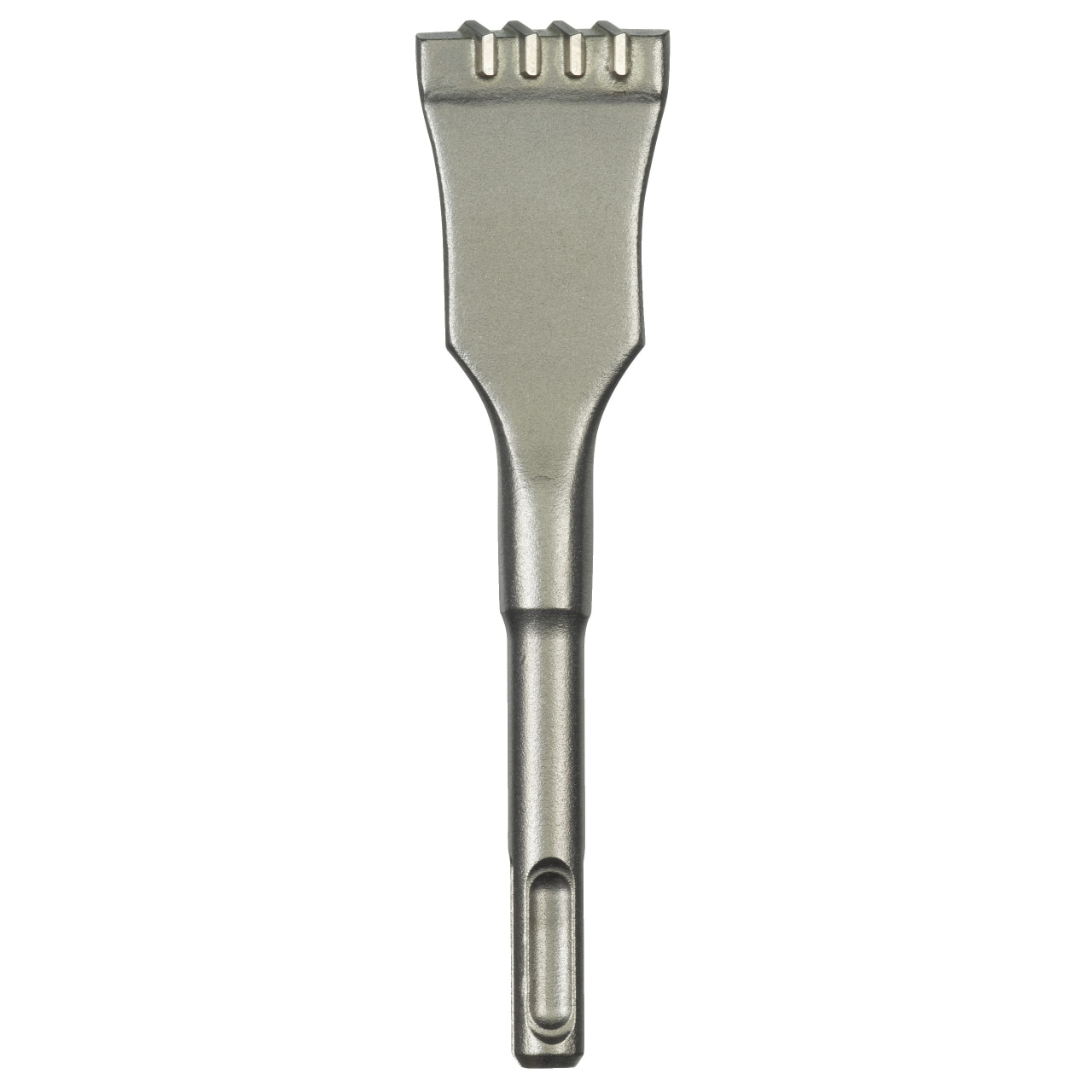 MILWAUKEE 125 x 32 mm Fugenmeißel SDS-Plus mit Hartmetall