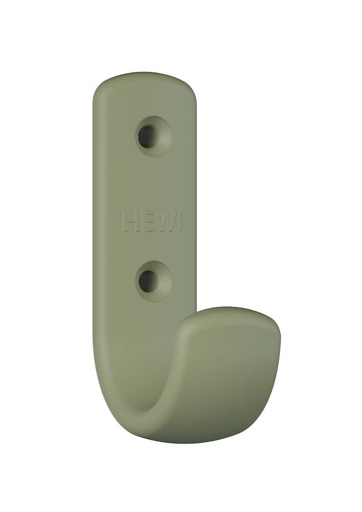 HEWI Mantelhaken 477.90.B061, Polyamid, 477.90B061 86