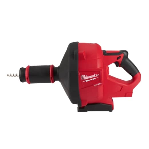 MILWAUKEE FUEL™ Akku-Rohrreiniger 10 mm M18FDCPF10-0C