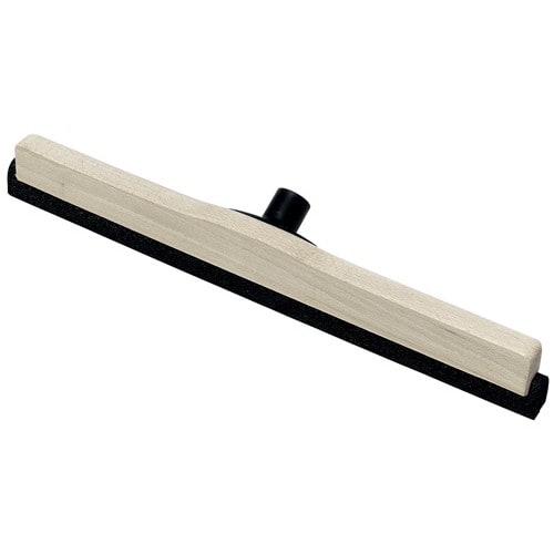 Wasserschieber L.500mm HO m.Kunststoff-Stielhalter