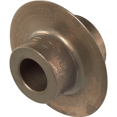RIDGID Ersatzschneidrad F3 Schneidrad-D.31,8mm Schnitt-T.7,5mm hochwertigem STA RIDGID