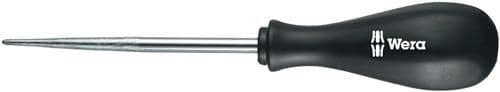 WERA Vorstecher 1427 durchgehende Kl.1-komponentig Gesamt-L.197mm WERA