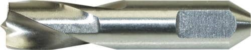 TECWERK Schweißpunktbohrer D.8xGesamt-L.40mm HSS-Co Schaftausf.Spotle Drill TECWERK
