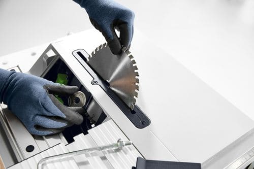 FESTOOL Kreissägeblatt-Set KSB-SORT/3 W 168x1,8 578566