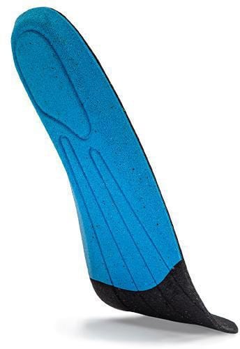 ATLAS Einlegesohle ERGO MED blue Gr.41 black ATLAS