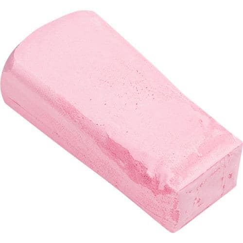 PFERD TOOLS Polierpastenriegel PP Hochglanzpolitur rosa PFERD