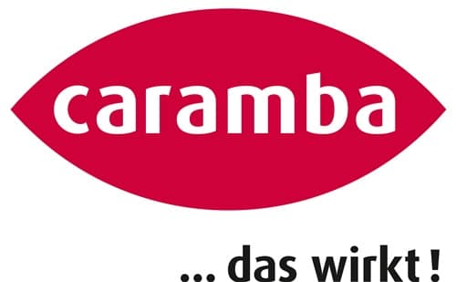 Gummipflege Power Protect 75ml Stift CARAMBA