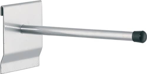 RASTERPLAN Univ.-Halter L.300mm 4-KT.D.15x15mm f.Schlitzplatten RASTERPLAN