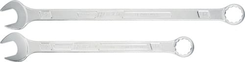 HAZET Ringmaulschlüssel 600 LG SW 10mm L.210mm ext.lang Spezialstahl HAZET