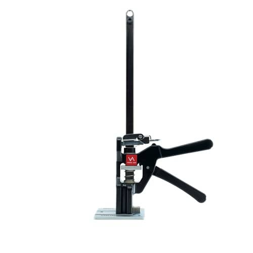 VIKING ARM Univ.Hebe- u.Spannwerkzeug Viking Arm® Hubh.7-215mm Spreiz-W.150-360mm