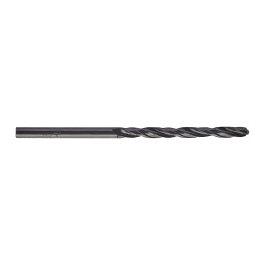 MILWAUKEE 3,2 x 65 mm, HSS-R Metallbohrer HSS-R DIN 338 10er Pack