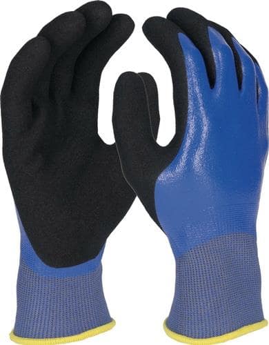 Schnittschutzhandschuhe Ultra DRY CUT D EN 388, EN 407 PSA-Kategorie II PRO FIT