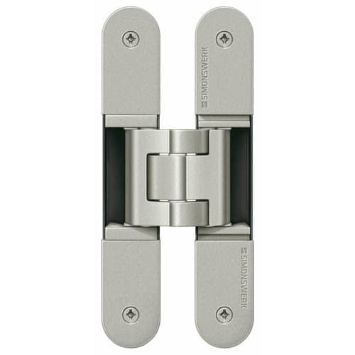 SIMONSWERK Verdecktliegendes Türband TECTUS® TE 340 3D,