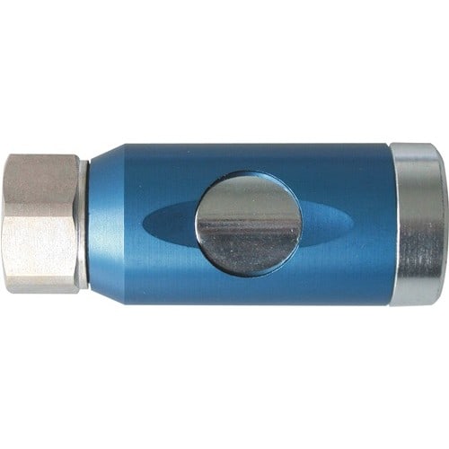EWO Sicherheitskuppl.DN 7,4,IG STA verzinktNBR Gew.G 1/2 19,20mm EWO