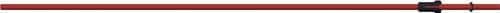 A.BINZEL Drahtführungen 0,8-1mm 3m blau PTFE-Seele (Alu-Edelstahl-Ausführung) A.BINZEL