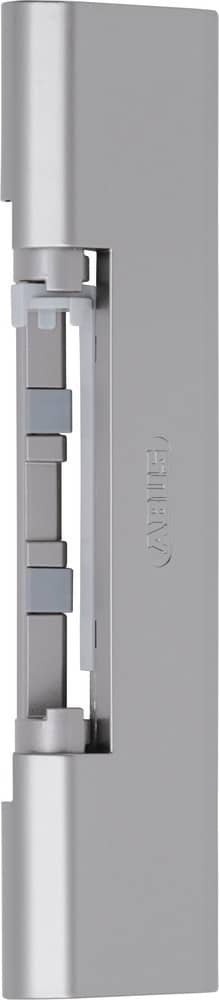 ABUS Türschließer AC4100 B/DEFSPPNL, Aluminium