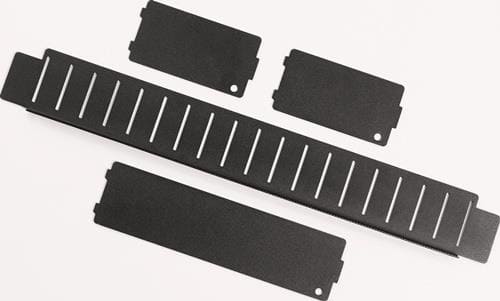 TECWERK Schubladenunterteilungsmaterial 4-tlg.Erweiterungsset 1 TECWERK