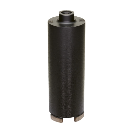 MILWAUKEE DCH 62 x 180 mm / M16 Diamant-Trockenbohrkrone DCH 150 Hart