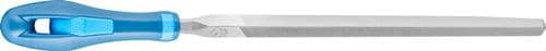 PFERD TOOLS Werkstattfeile DIN 7261 L.150mm Hieb 1 Dreikant FH 3 PFERD