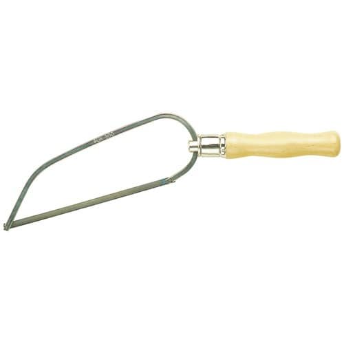 PUK Sägebogen Gesamt-L.190-310mm Blatt-L.150mm ZpZ 25 verstellb.PUK