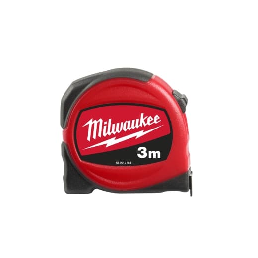 MILWAUKEE Bandmaß