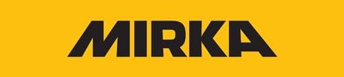 MIRKA Nass- u.Trockensauger DEXOS 1217 M AFC 1200 W 2520l/min 17l 13,9kg MIRKA