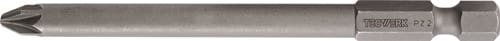 TECWERK Bit 1/4 Zoll PZD 1 L.89mm TECWERK
