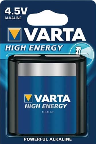 Batterie VARTA