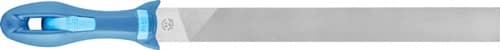 PFERD TOOLS Werkstattfeile DIN 7261 L.300mm Hieb 3 Flachstumpf FH 5/1 PFERD
