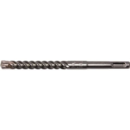 HELLER Hammerbohrer 4Power D.16,0mm Arbeits-L.200mm L.260mm SDS-plus HELLER