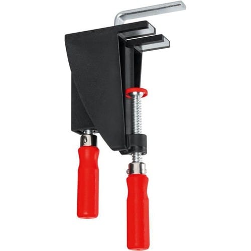 BESSEY Richtzwinge FRK Verstellweg 30mm Rahmenstärke 40-85mm BESSEY