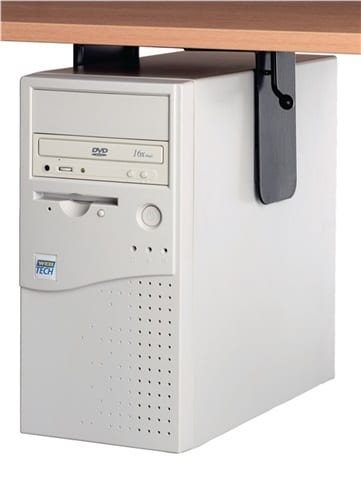 CPU-Halter Innenbreite 70-230 mm Innenhöhe 310-555 mm