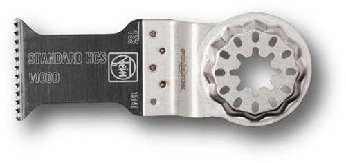 FEIN Sägeblatt B.35mm Starlock 10 St./Pk.FEIN