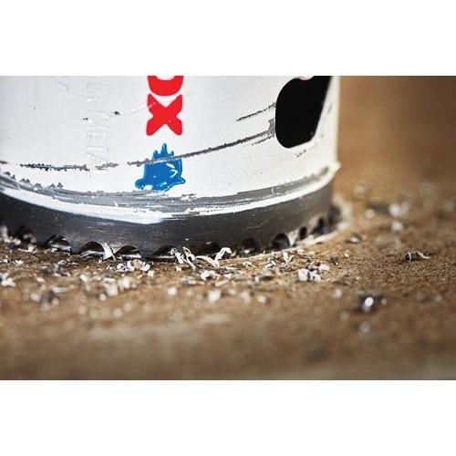 LENOX Lochsäge SPEED SLOT® D.79mm Schnitt-T.40mm Bi-Metall LENOX