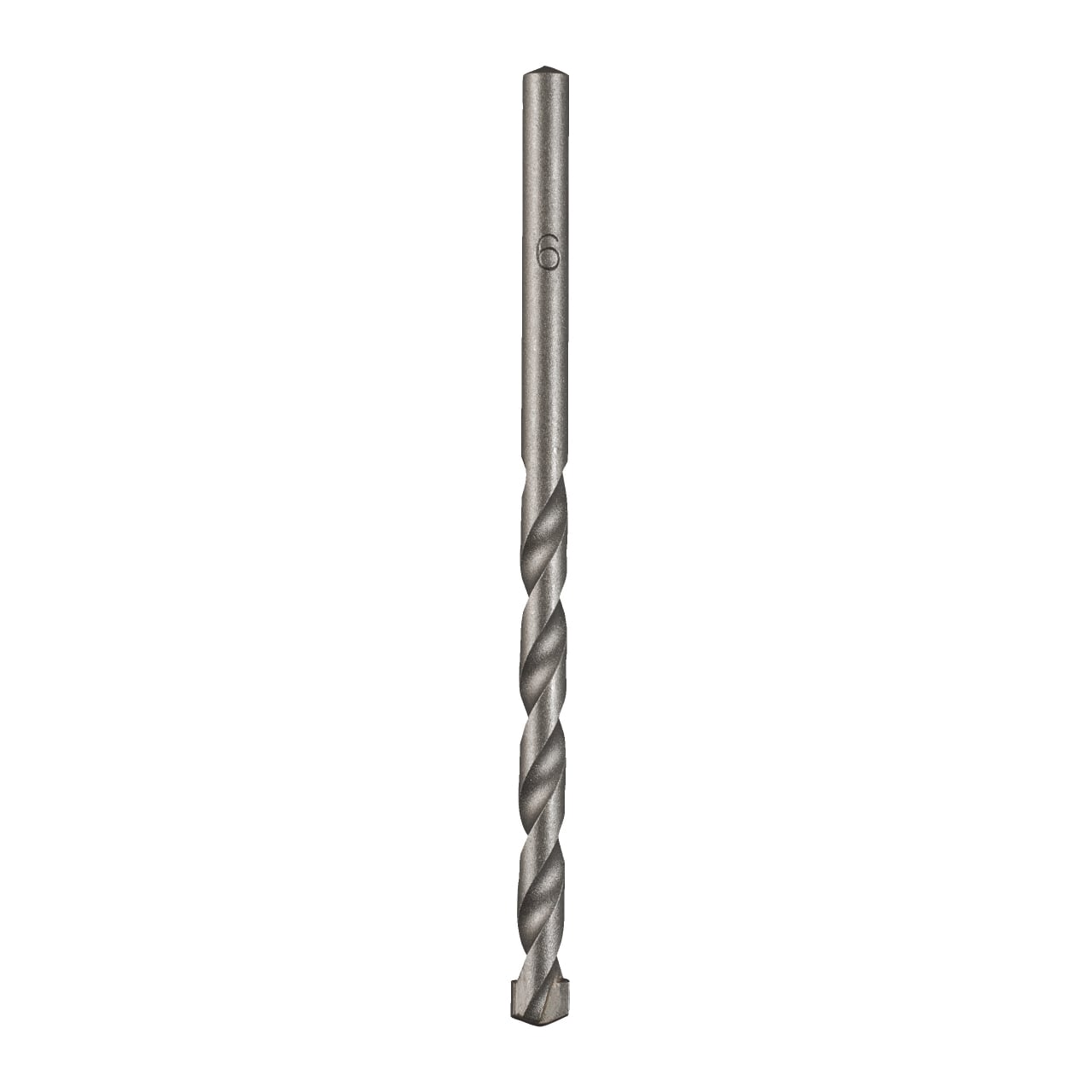 MILWAUKEE 6 x 100 mm Betonbohrer Rundschaft