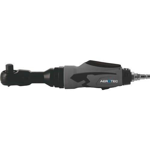 AEROTEC Druckluftratschenschrauber CSP 90 12,5mm (1/2Zoll) A4-kt.90 Nm AEROTEC