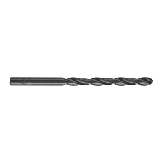 MILWAUKEE 5,0 x 86 mm, HSS-R Metallbohrer HSS-R DIN 338 10er Pack