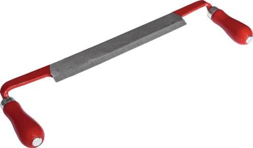 Zugeisen 240 mm BISON