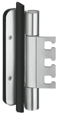 SIMONSWERK Objektband VARIANT® VX 7939/160-4 FD, edelstahl
