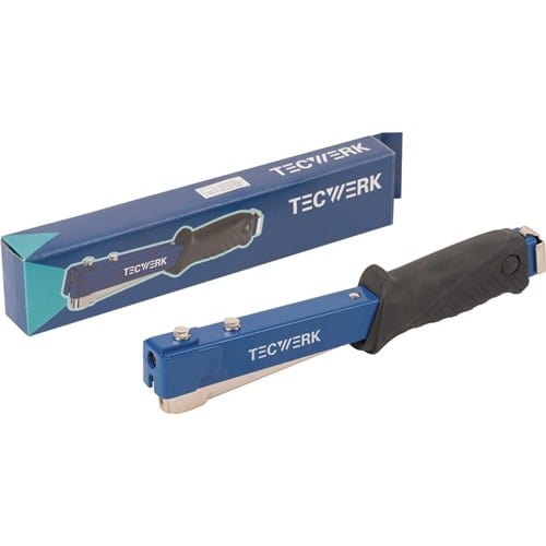 TECWERK Hammertacker Typ 11/140 (G)/6-10 TECWERK