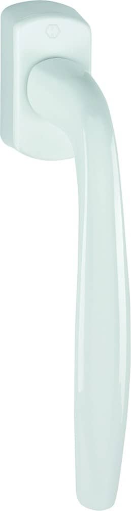 HOPPE® Griff New York PSK-0810/US10, mit VarioFit®, Aluminium, 10783491